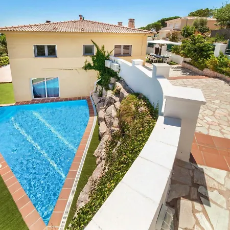 Holiday Venice By Interhome Lloret de Mar