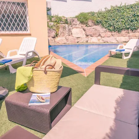 Holiday Venice By Interhome Lloret de Mar