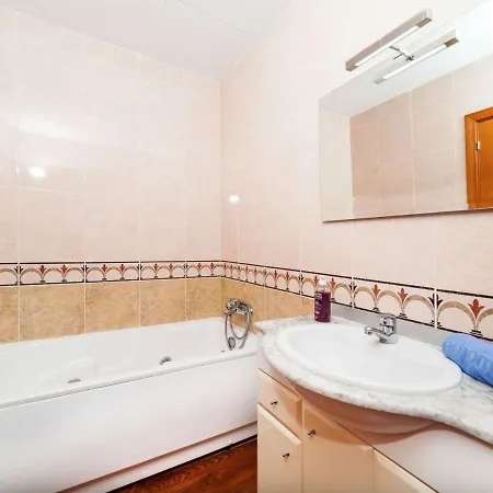 Holiday Venice By Interhome Vakantiehuis Lloret de Mar