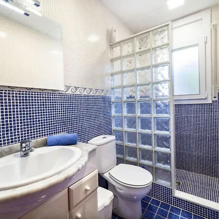 Holiday Venice By Interhome يوريت دي مار
