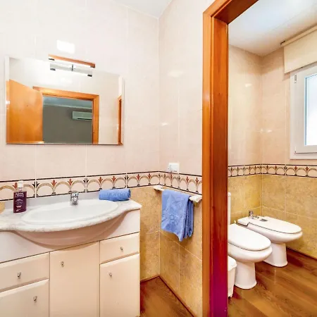 Будинок відпочинку Holiday Venice By Interhome *