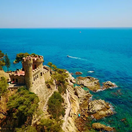 بيت للعطل Holiday Venice By Interhome يوريت دي مار