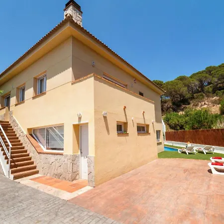 Holiday Venice By Interhome Lloret de Mar