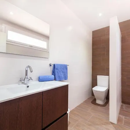 Holiday Venice By Interhome * Lloret de Mar