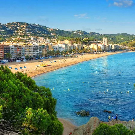 Casa de Férias Holiday Venice By Interhome Lloret de Mar